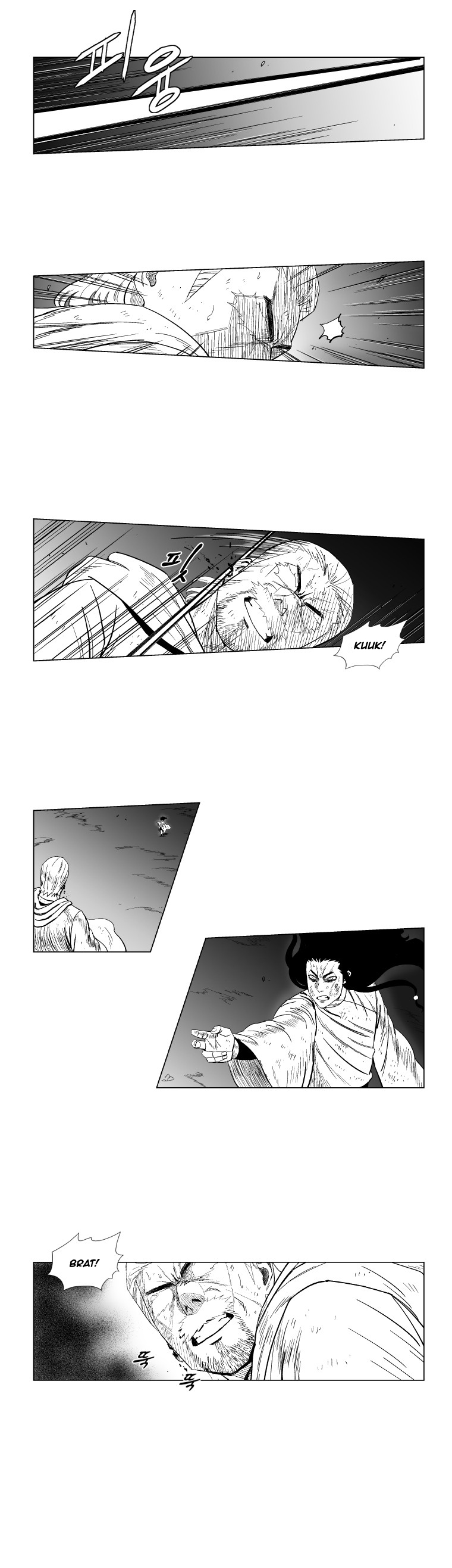 Read Red Storm Manga Online