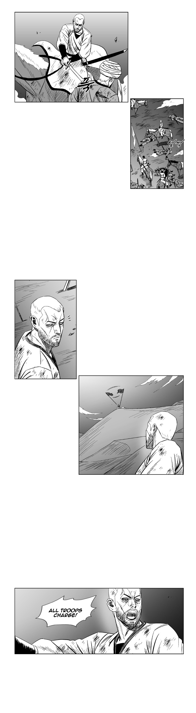 Read Red Storm Manga Online