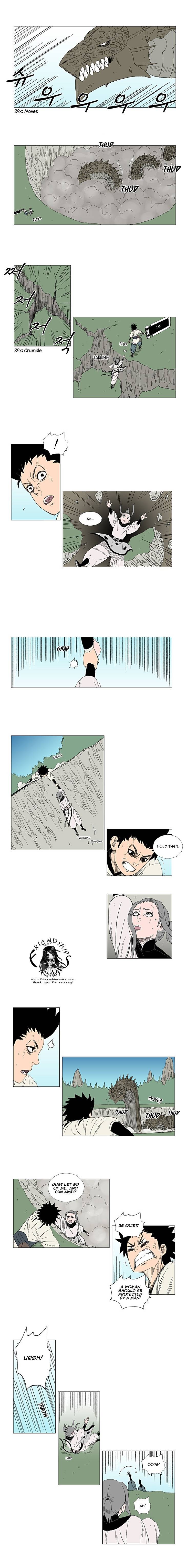 Read Red Storm Manga Online