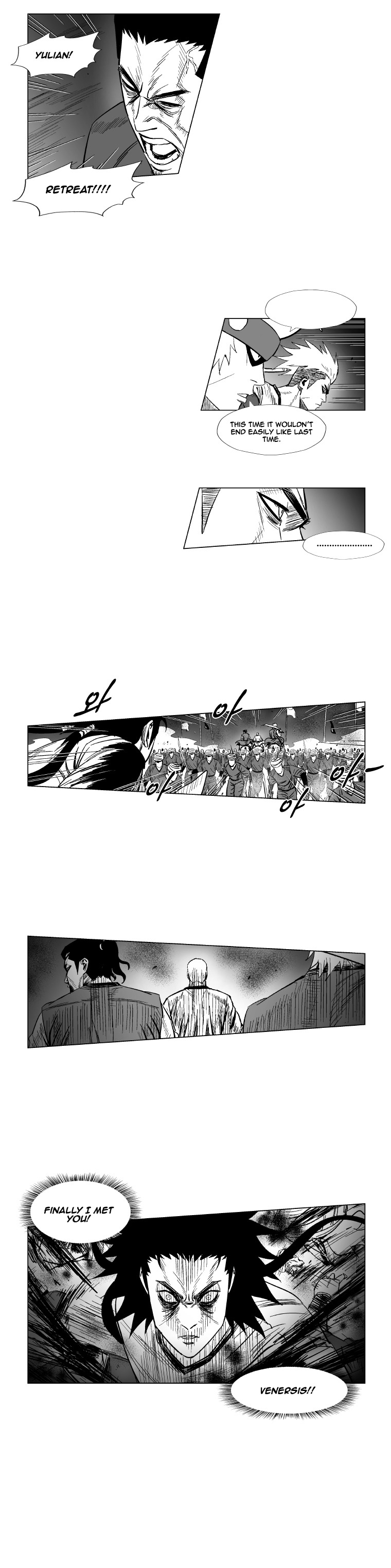 Read Red Storm Manga Online