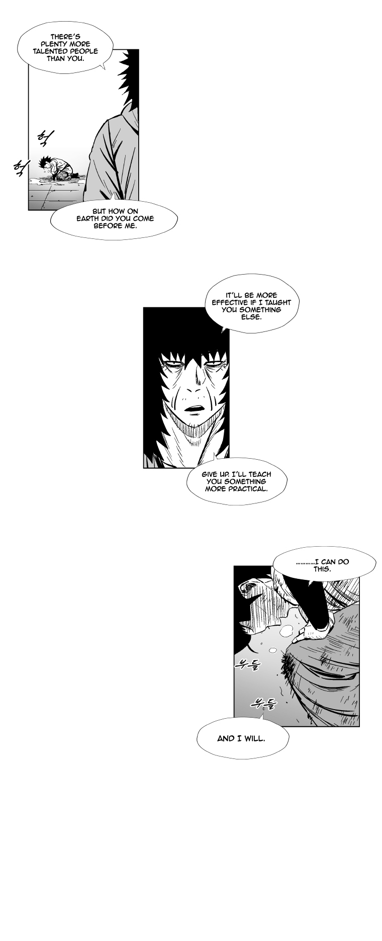 Read Red Storm Manga Online