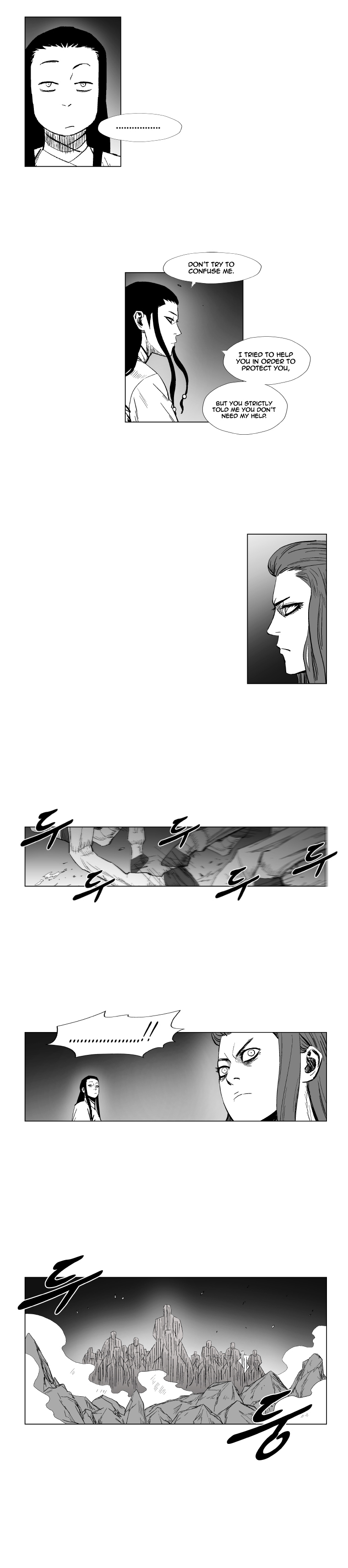 Read Red Storm Manga Online