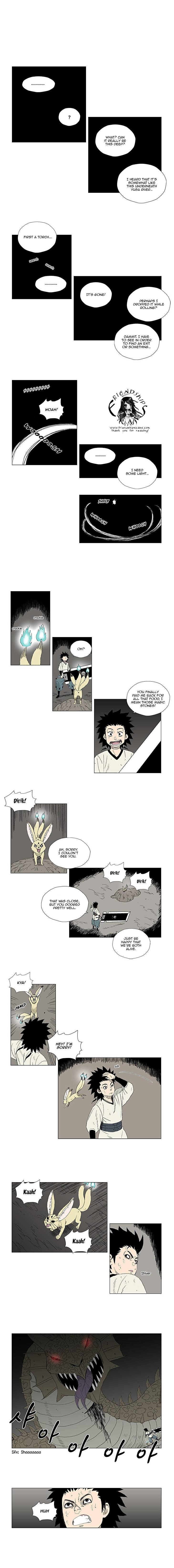 Read Red Storm Manga Online