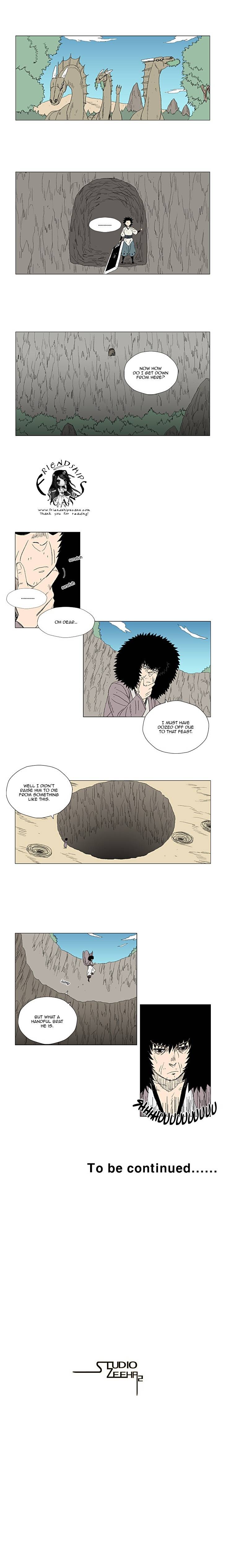 Read Red Storm Manga Online