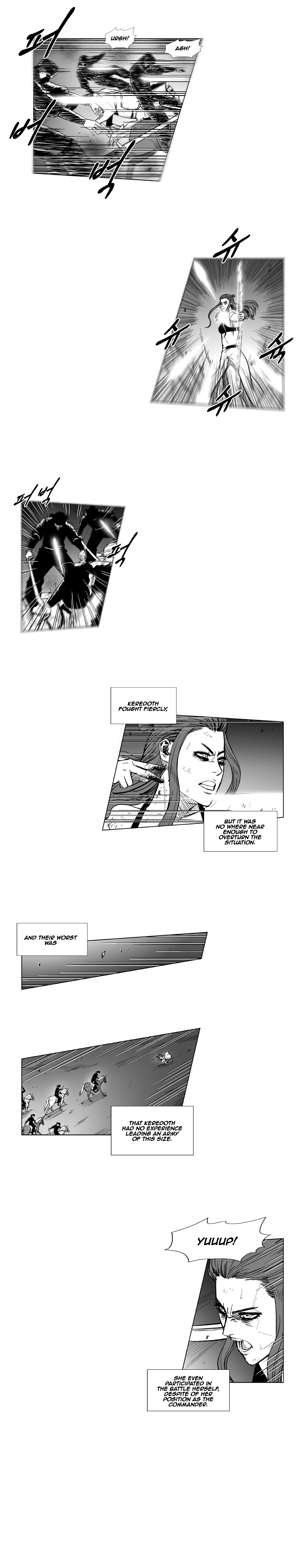 Read Red Storm Manga Online