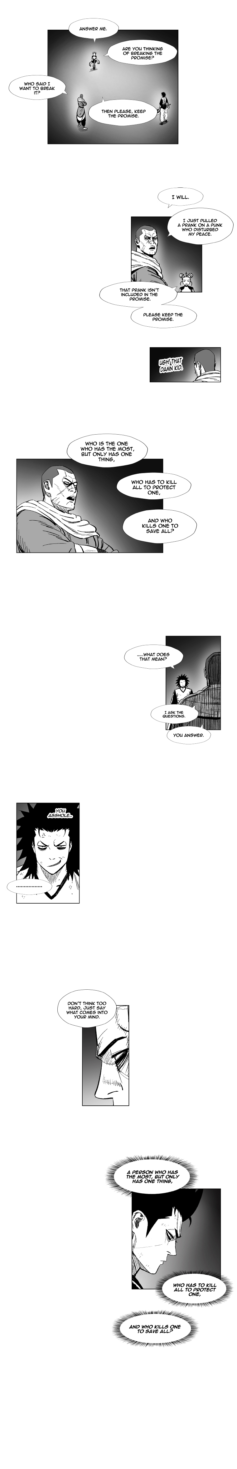 Read Red Storm Manga Online