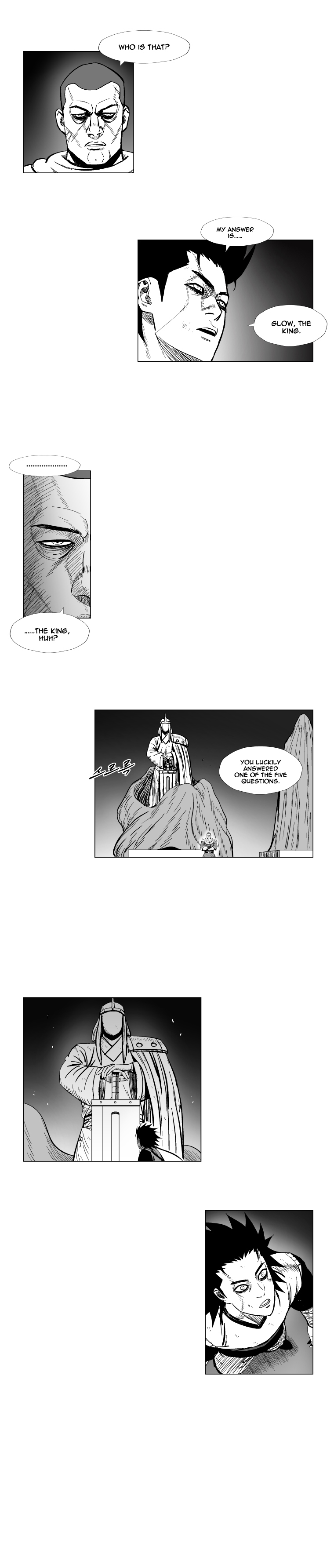 Read Red Storm Manga Online