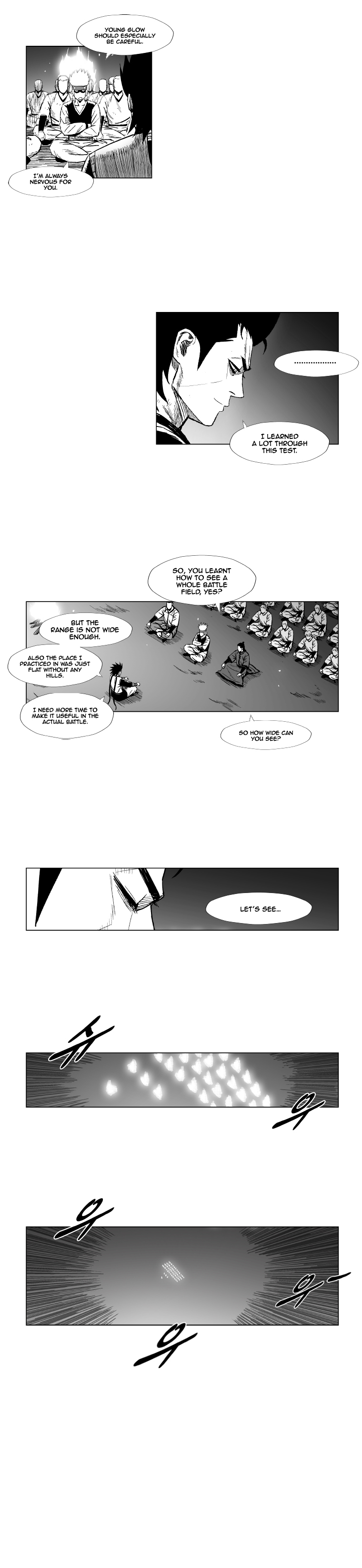 Read Red Storm Manga Online