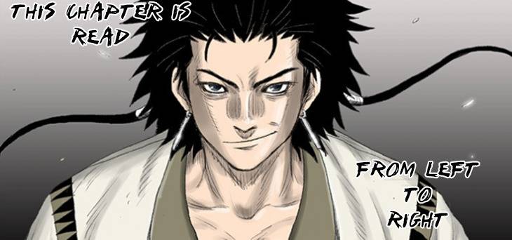 Read Red Storm Manga Online