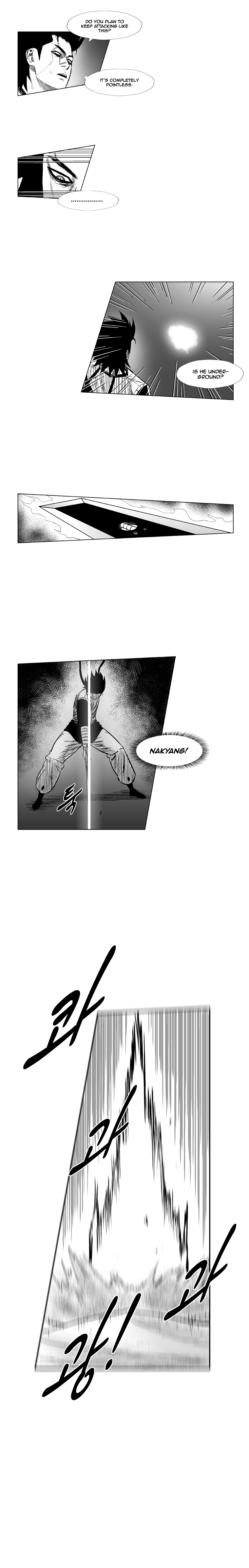 Read Red Storm Manga Online