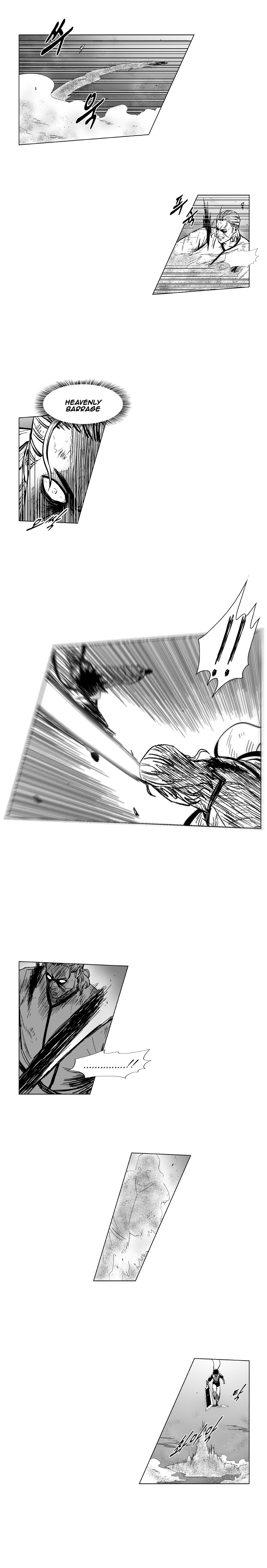 Read Red Storm Manga Online
