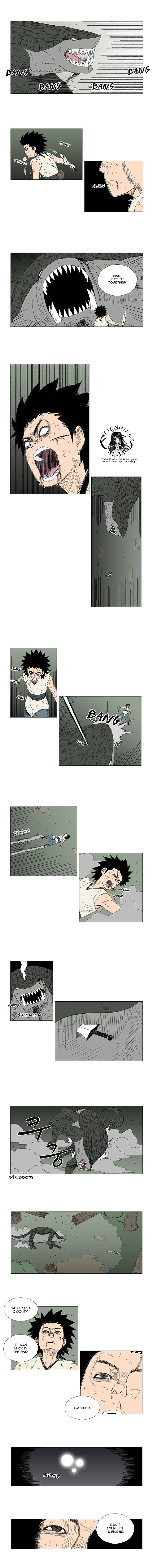 Read Red Storm Manga Online