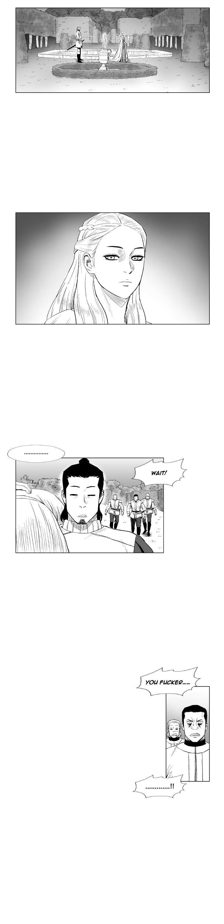 Read Red Storm Manga Online