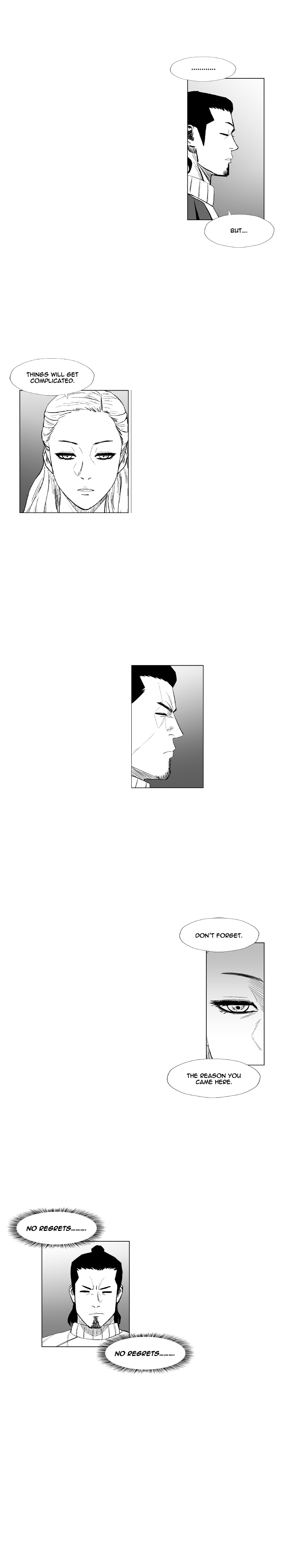 Read Red Storm Manga Online
