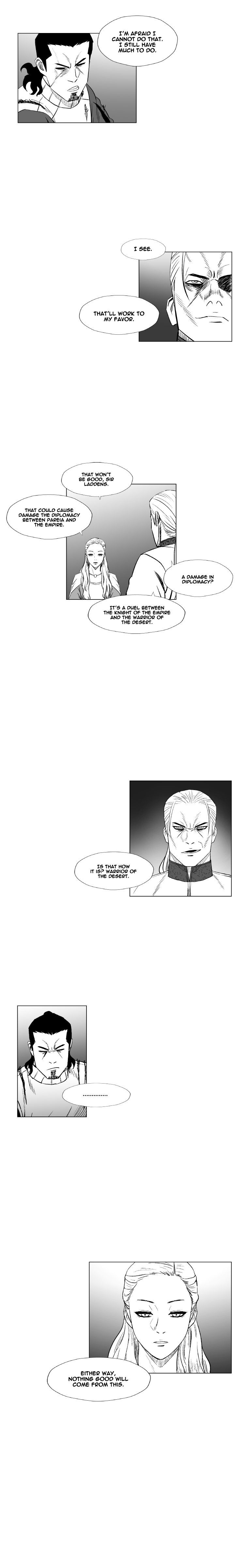 Read Red Storm Manga Online