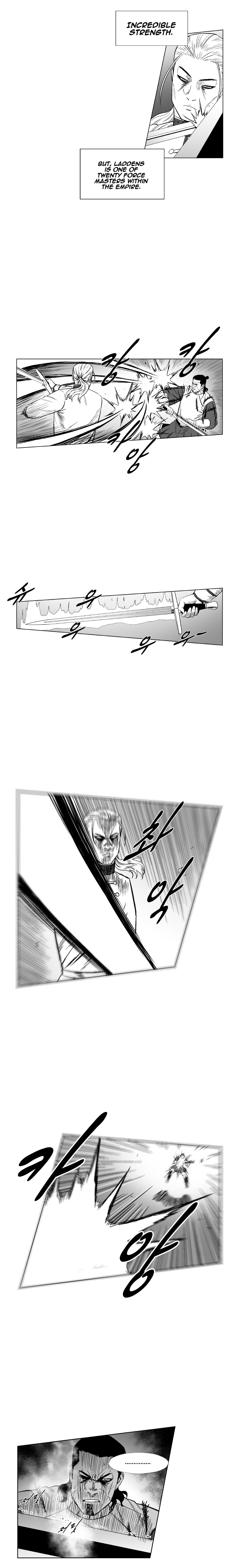 Read Red Storm Manga Online
