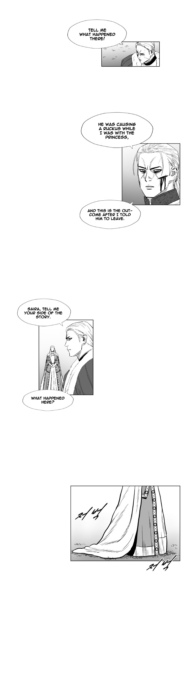 Read Red Storm Manga Online