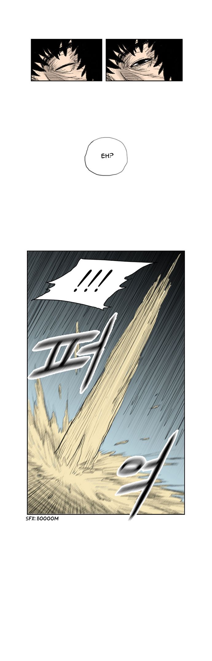 Read Red Storm Manga Online
