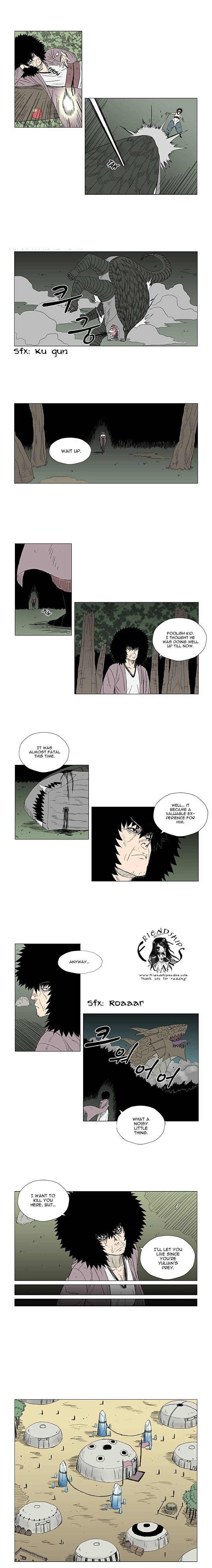 Read Red Storm Manga Online
