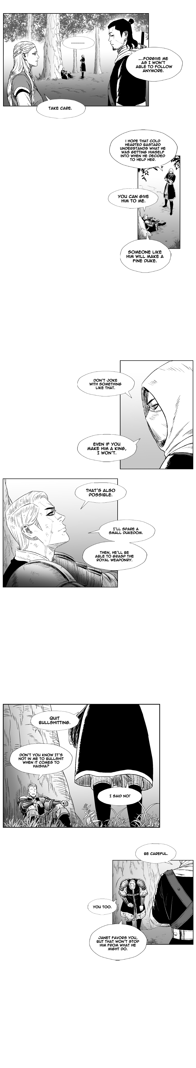 Read Red Storm Manga Online