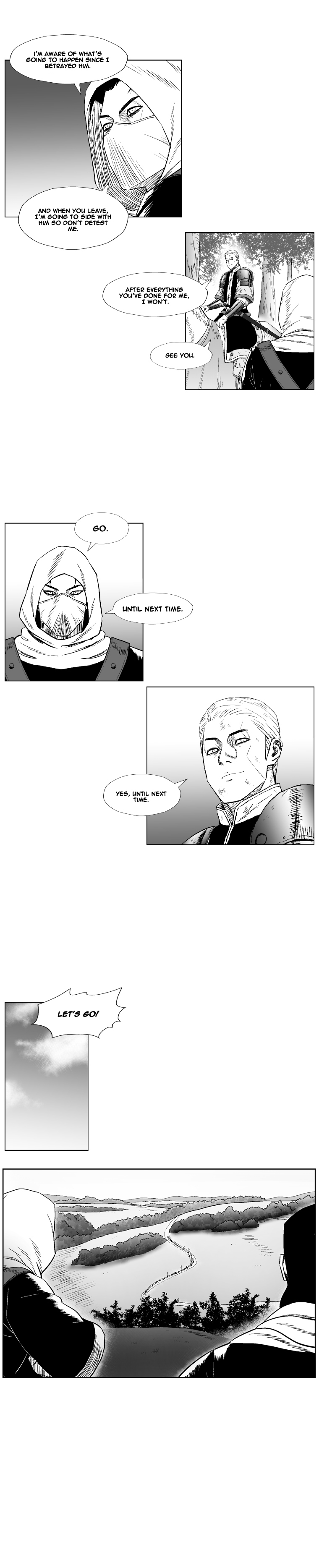 Read Red Storm Manga Online