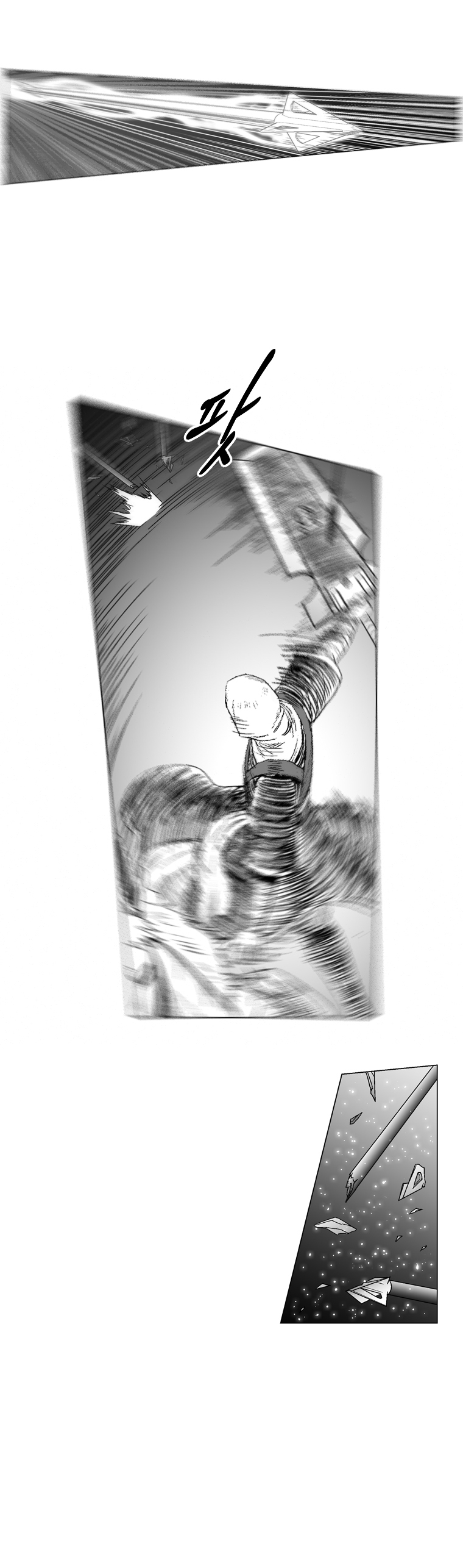 Read Red Storm Manga Online