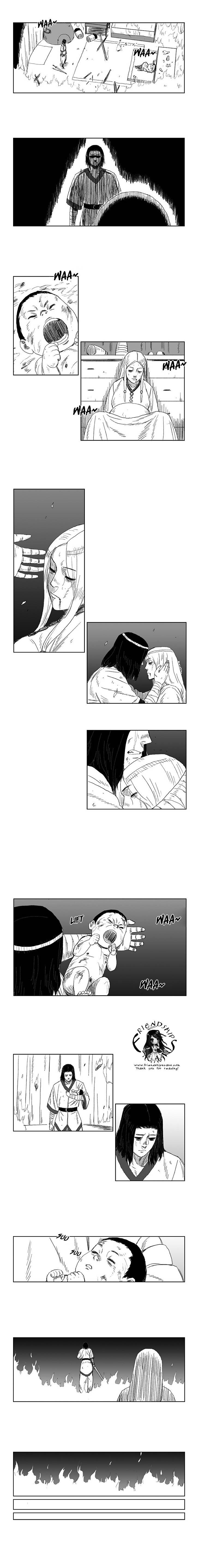 Read Red Storm Manga Online