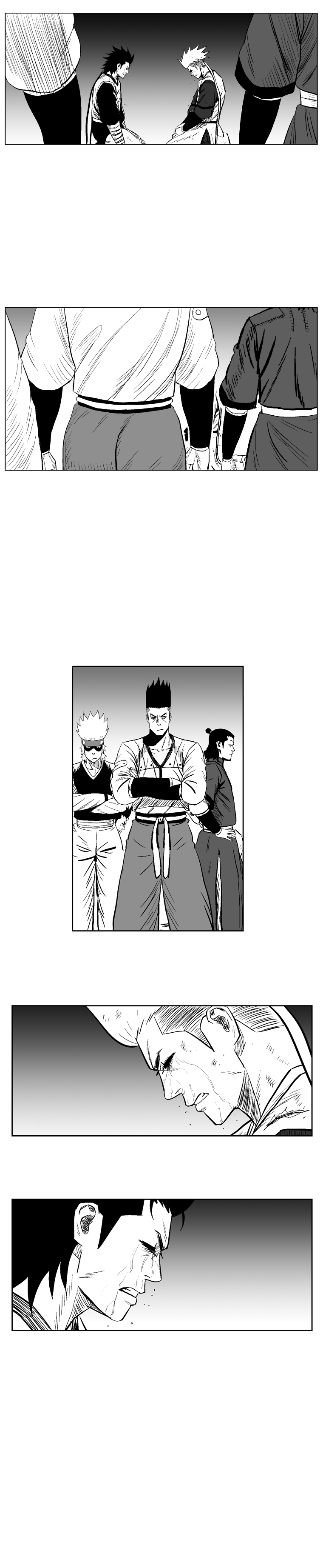 Read Red Storm Manga Online
