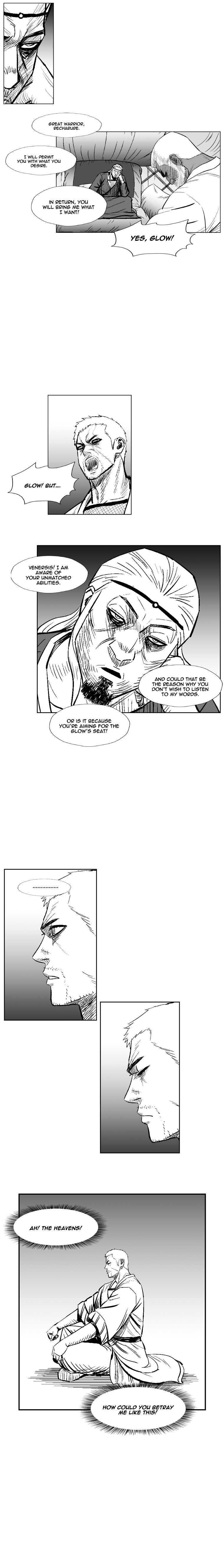 Read Red Storm Manga Online