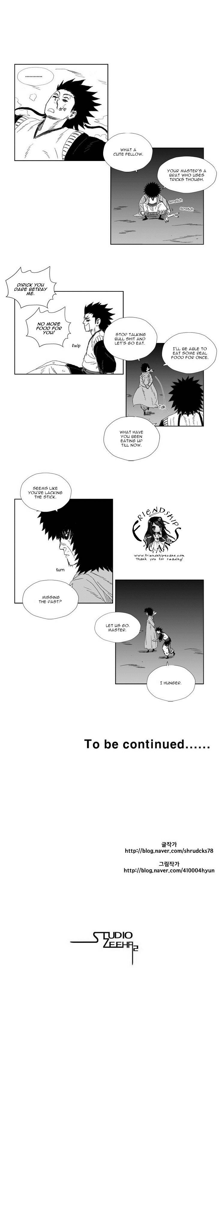 Read Red Storm Manga Online