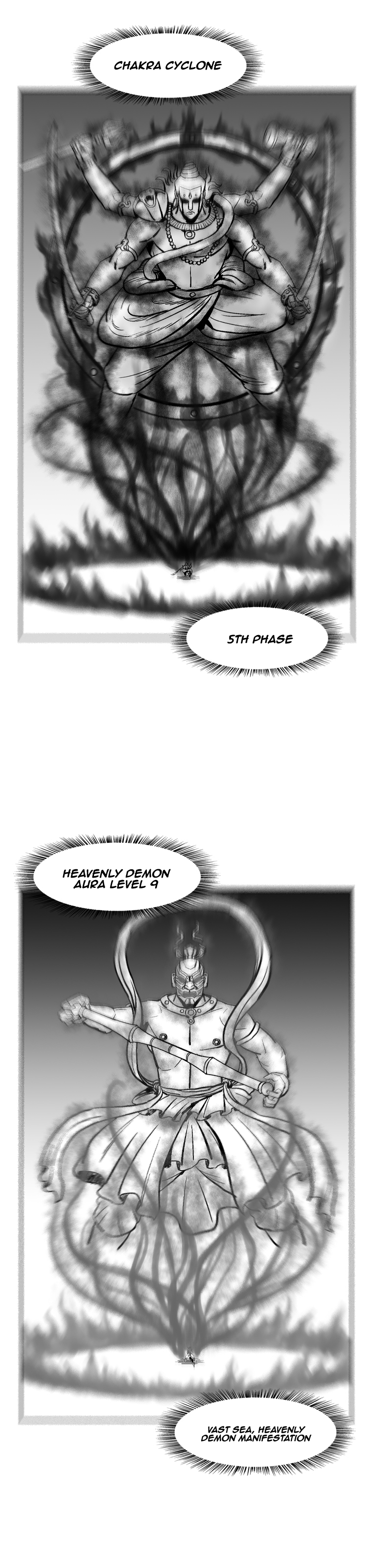 Read Red Storm Manga Online