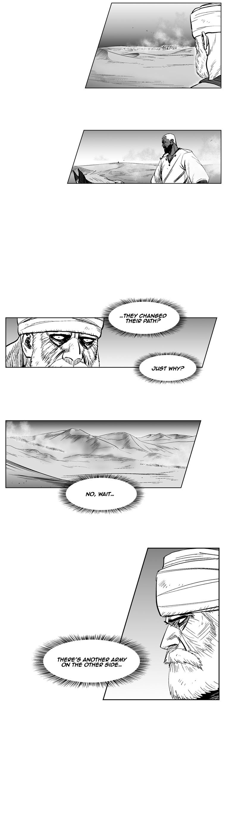 Read Red Storm Manga Online