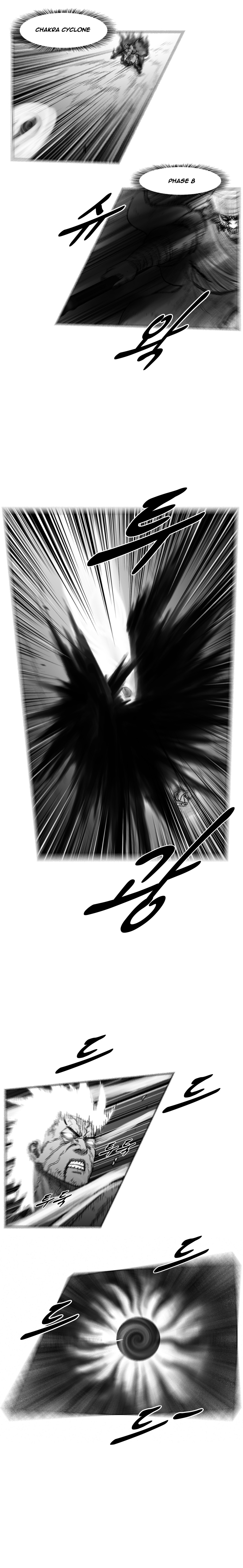 Read Red Storm Manga Online
