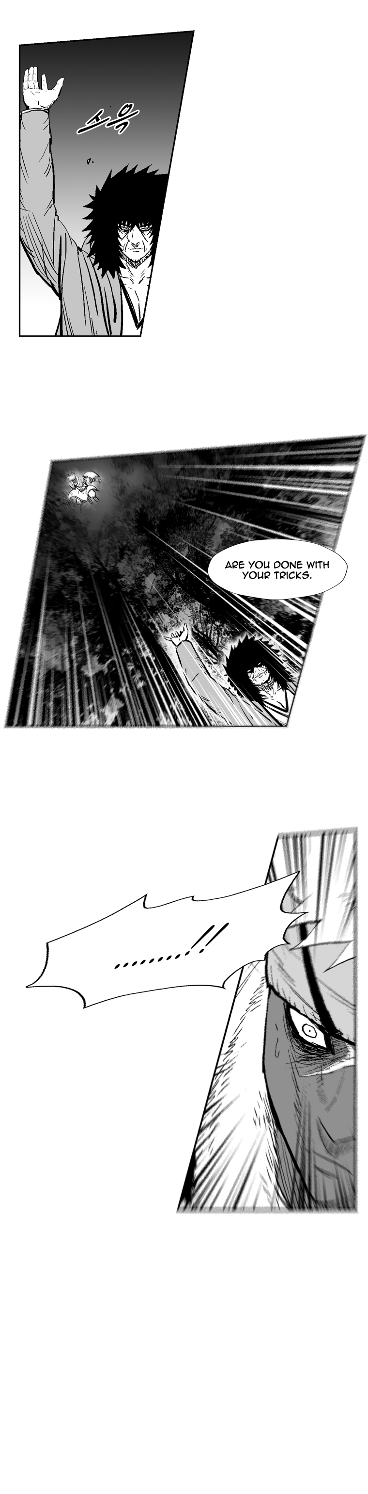 Read Red Storm Manga Online