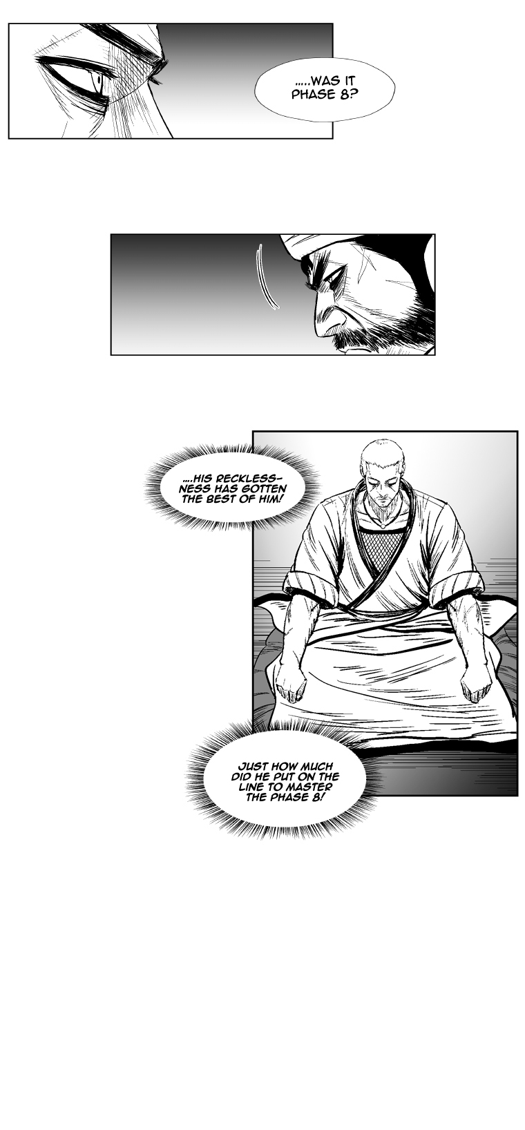 Read Red Storm Manga Online