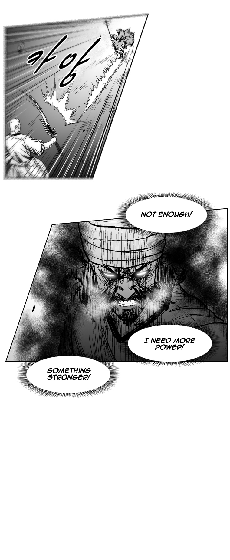Read Red Storm Manga Online