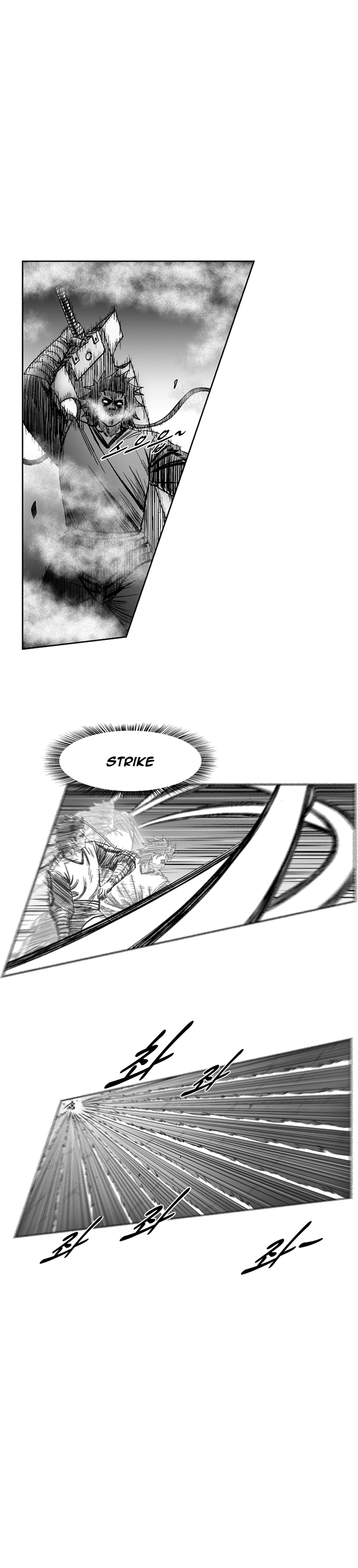 Read Red Storm Manga Online