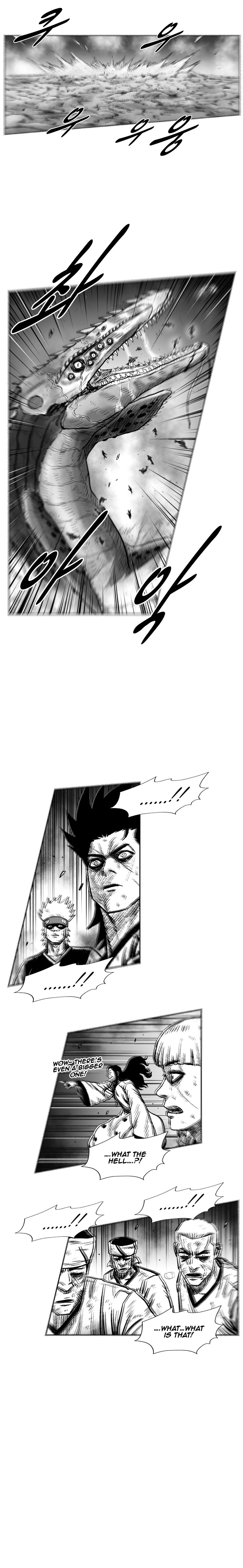 Read Red Storm Manga Online