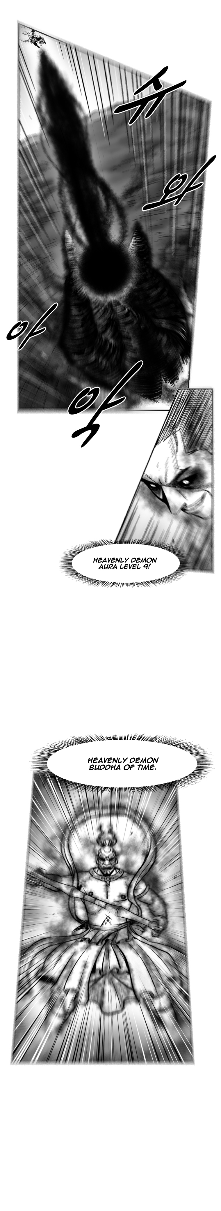 Read Red Storm Manga Online