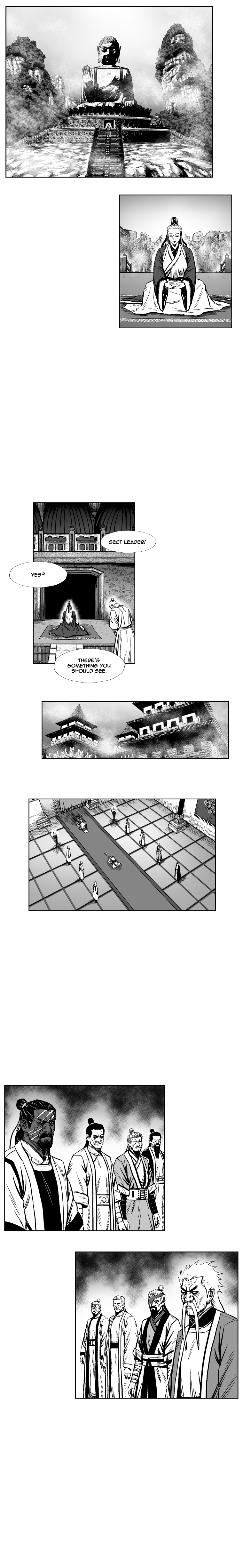 Read Red Storm Manga Online
