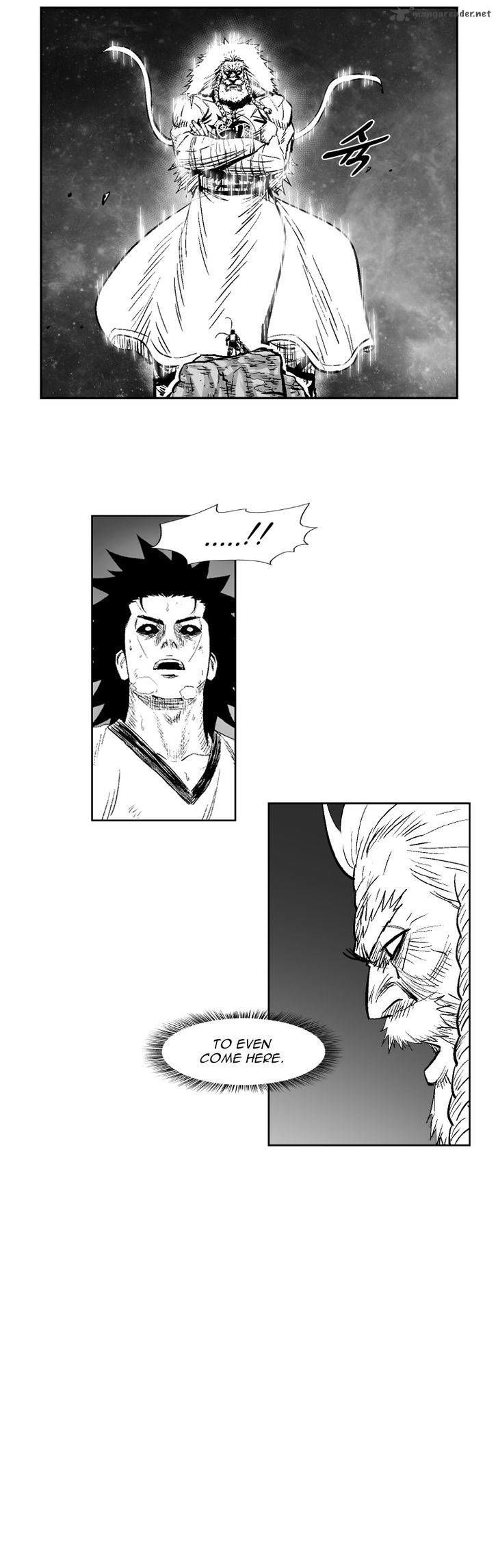 Read Red Storm Manga Online