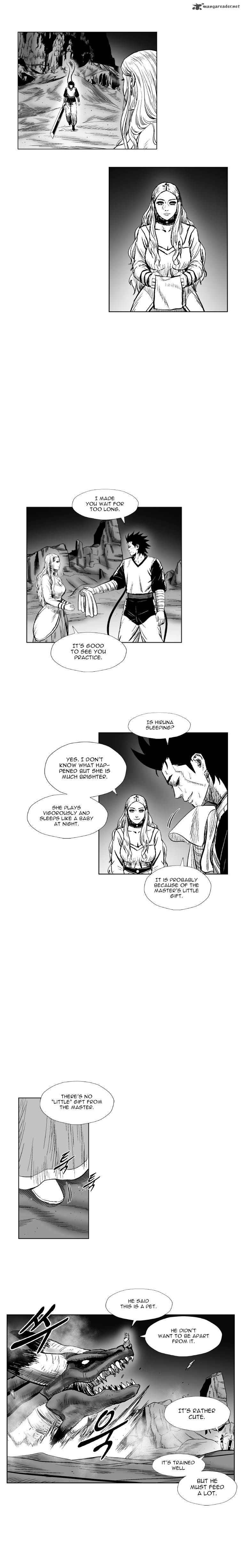 Read Red Storm Manga Online