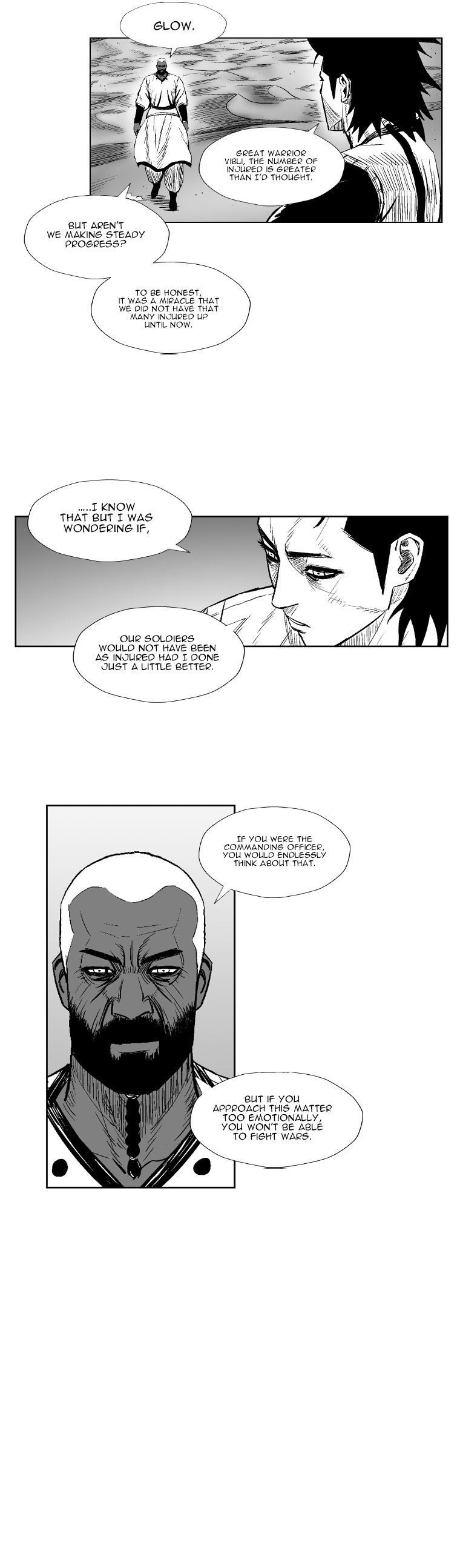 Read Red Storm Manga Online