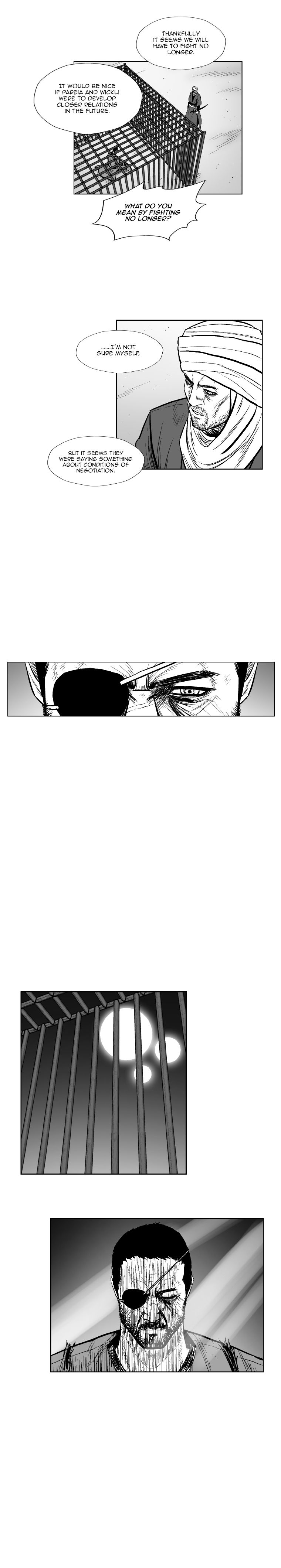 Read Red Storm Manga Online