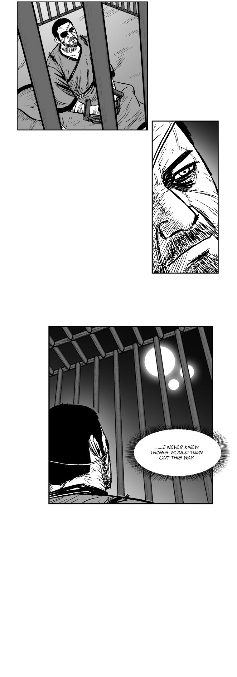Read Red Storm Manga Online