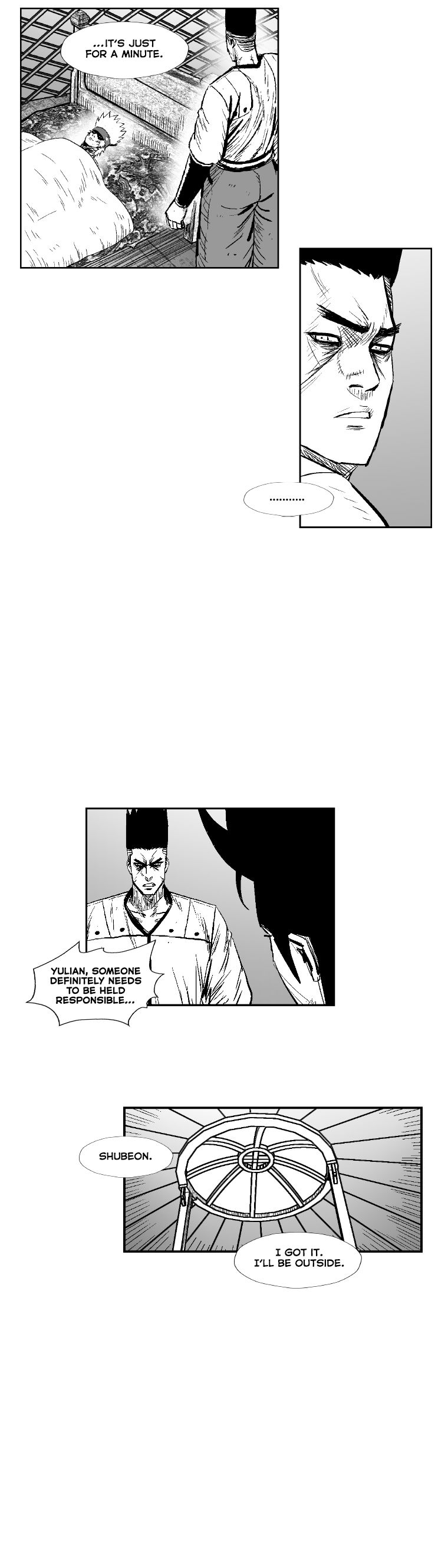 Read Red Storm Manga Online
