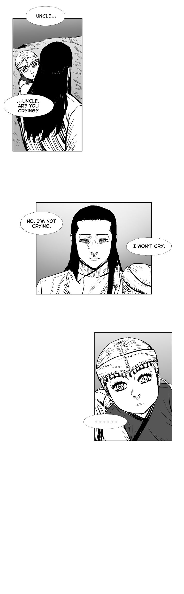Read Red Storm Manga Online