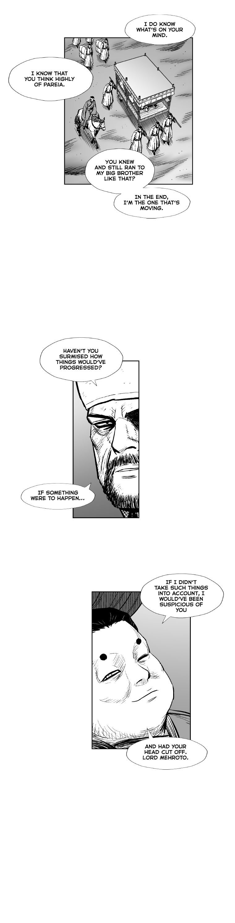 Read Red Storm Manga Online