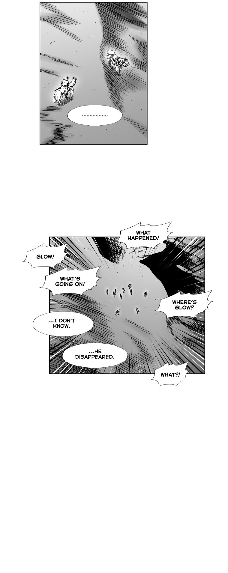 Read Red Storm Manga Online