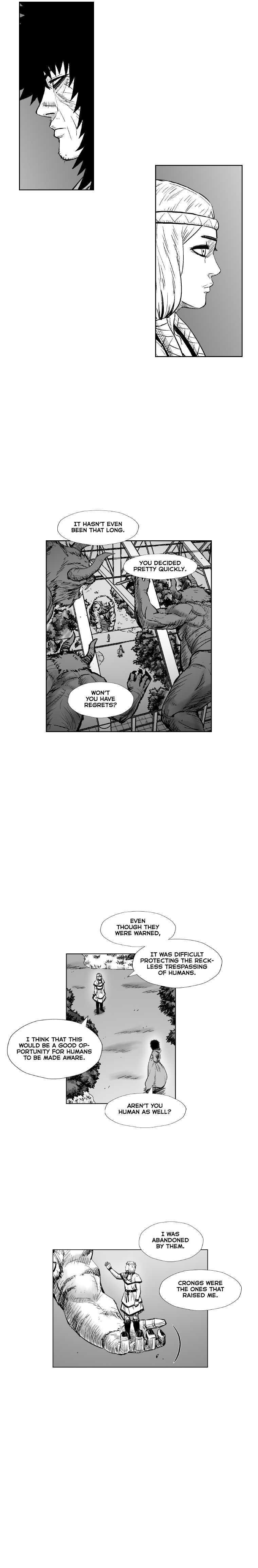 Read Red Storm Manga Online